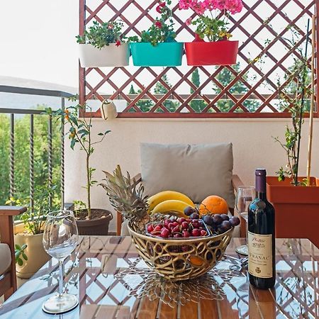 Cicciobello Lux Apartment Baosici With Stunning Sea View Экстерьер фото