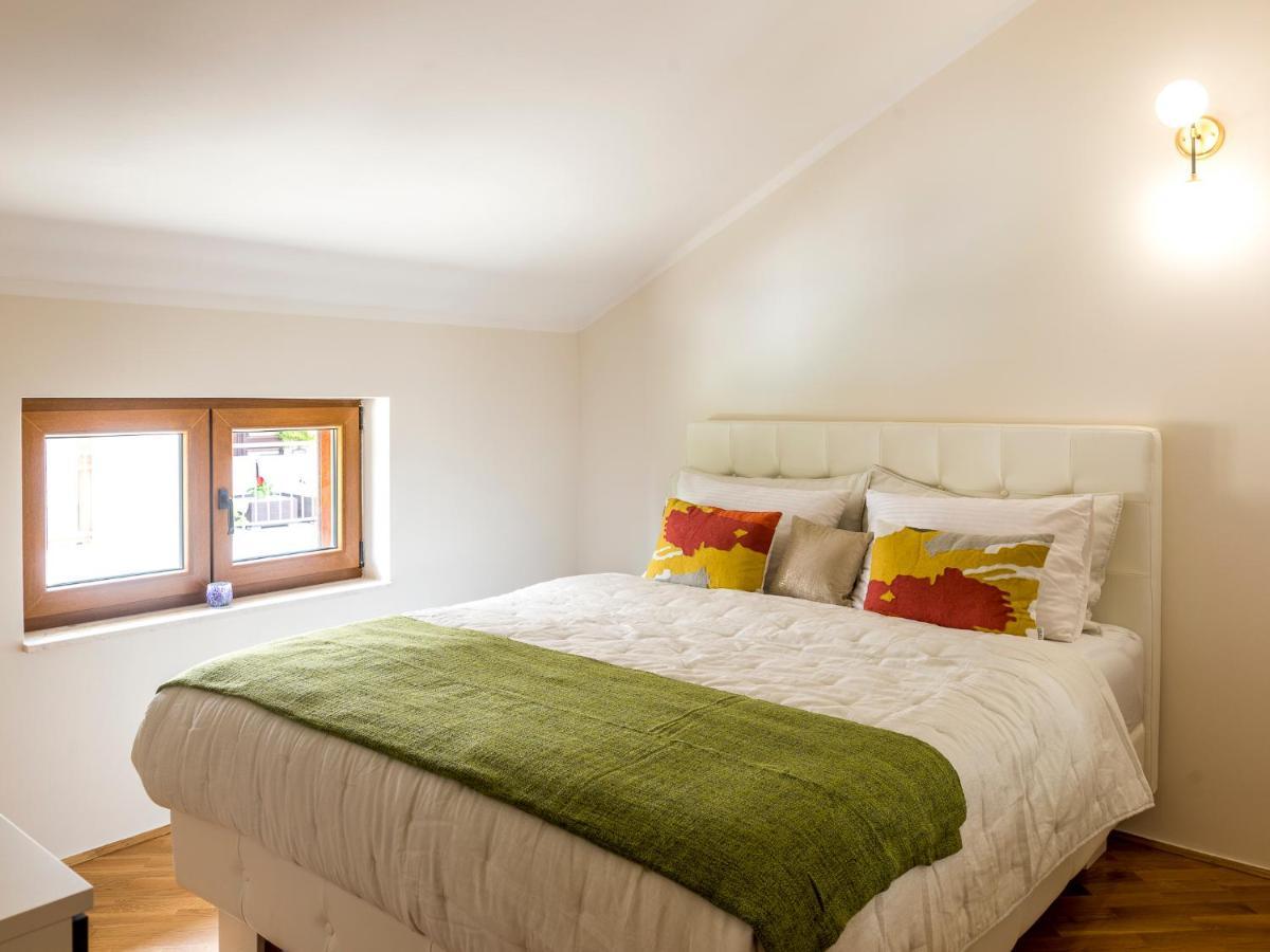 Cicciobello Lux Apartment Baosici With Stunning Sea View Экстерьер фото