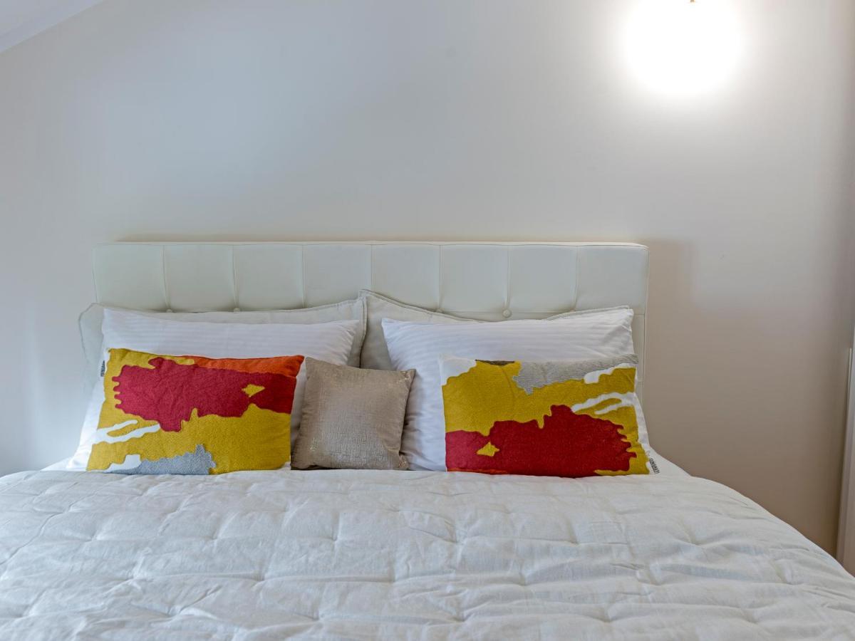 Cicciobello Lux Apartment Baosici With Stunning Sea View Экстерьер фото